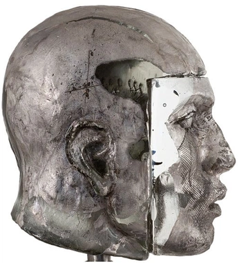 A cover of "faces" cluster. The owner is ellobeastie. The cluster consists of 21 elements.