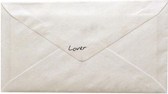 A cover of "Letters" cluster. The owner is chiaraelle. The cluster consists of 8 elements.