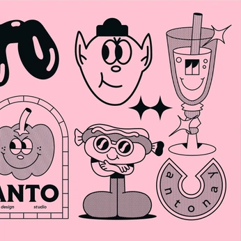 A cover of "BAC" cluster. The owner is julee1993. The cluster consists of 18 elements.