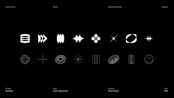 A cover of "Design" cluster. The owner is gigza. The cluster consists of 8 elements.