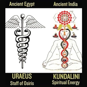 A cover of "Kundalini" cluster. The owner is davamarija. The cluster consists of 10 elements.