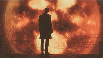 A cover of "doctor who" cluster. The owner is freyjaaaa. The cluster consists of 6 elements.