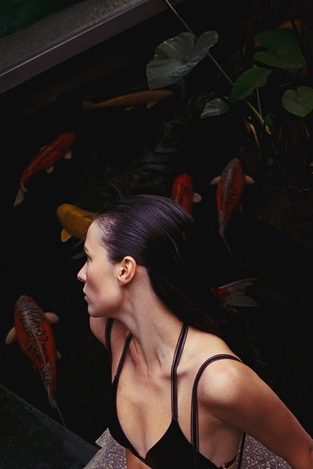 A cover of "Fashion Photography" cluster. The owner is tedemmons. The cluster consists of 20 elements.