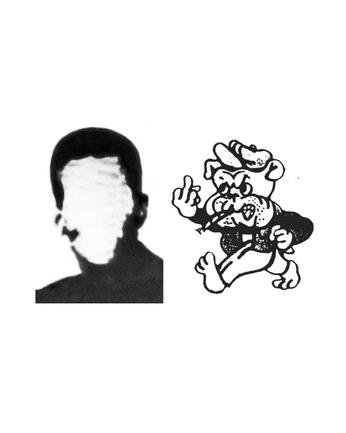 A cover of "Branding / Logo Boutique" cluster. The owner is capsboutique. The cluster consists of 52 elements.