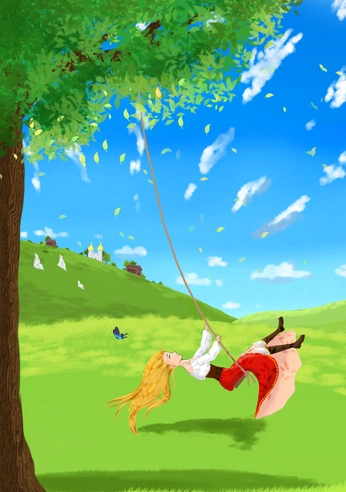 A cover of "Мої роботи" cluster. The owner is witer. The cluster consists of 1 element.