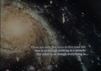 A cover of "Quotes" cluster. The owner is nicashkles. The cluster consists of 1 element.