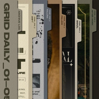 A cover of "objects" cluster. The owner is spenc3r. The cluster consists of 6 elements.