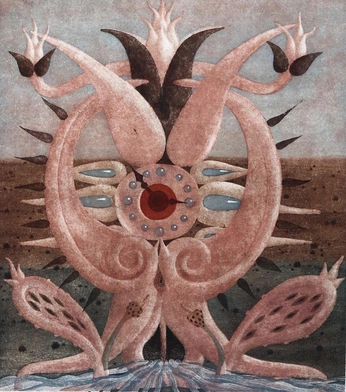 A cover of "esoteric art" cluster. The owner is tonichild. The cluster consists of 7 elements.