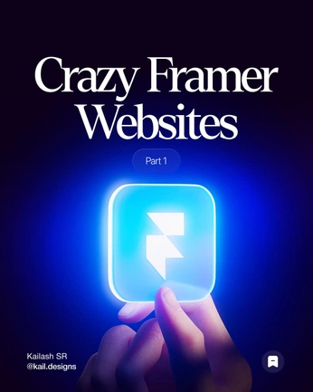 A cover of "Framer" cluster. The owner is bortoli. The cluster consists of 9 elements.