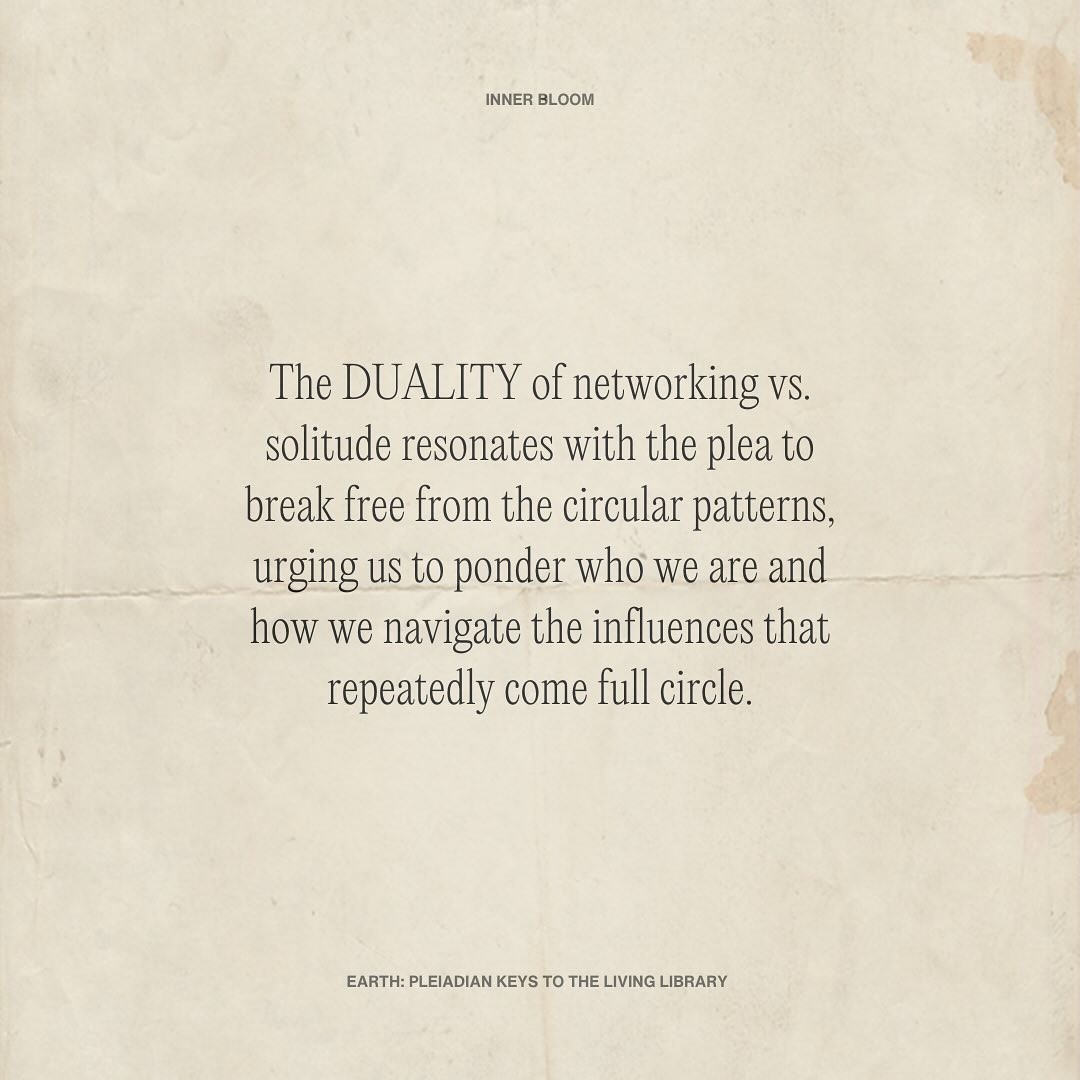 An Instagram carousel post added by innerbloom on Dec 19, 2023. The author is @inner_____bloom.