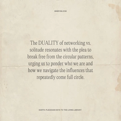 An Instagram carousel post added by innerbloom on Dec 19, 2023. The author is @inner_____bloom.