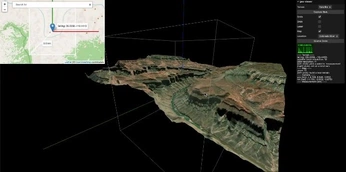 A cover of "Tech" cluster. The owner is stepinc. The cluster consists of 1 element.