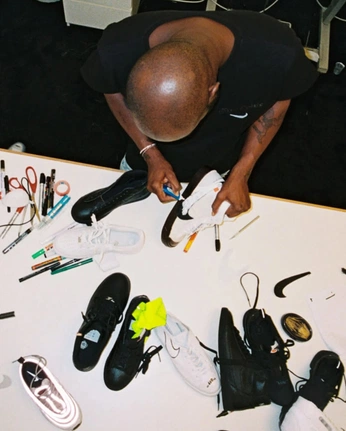 A cover of "Lifestyle" cluster. The owner is marco.slvstr. The cluster consists of 2 elements.