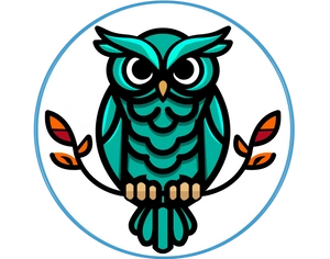 Blue Owl avatar