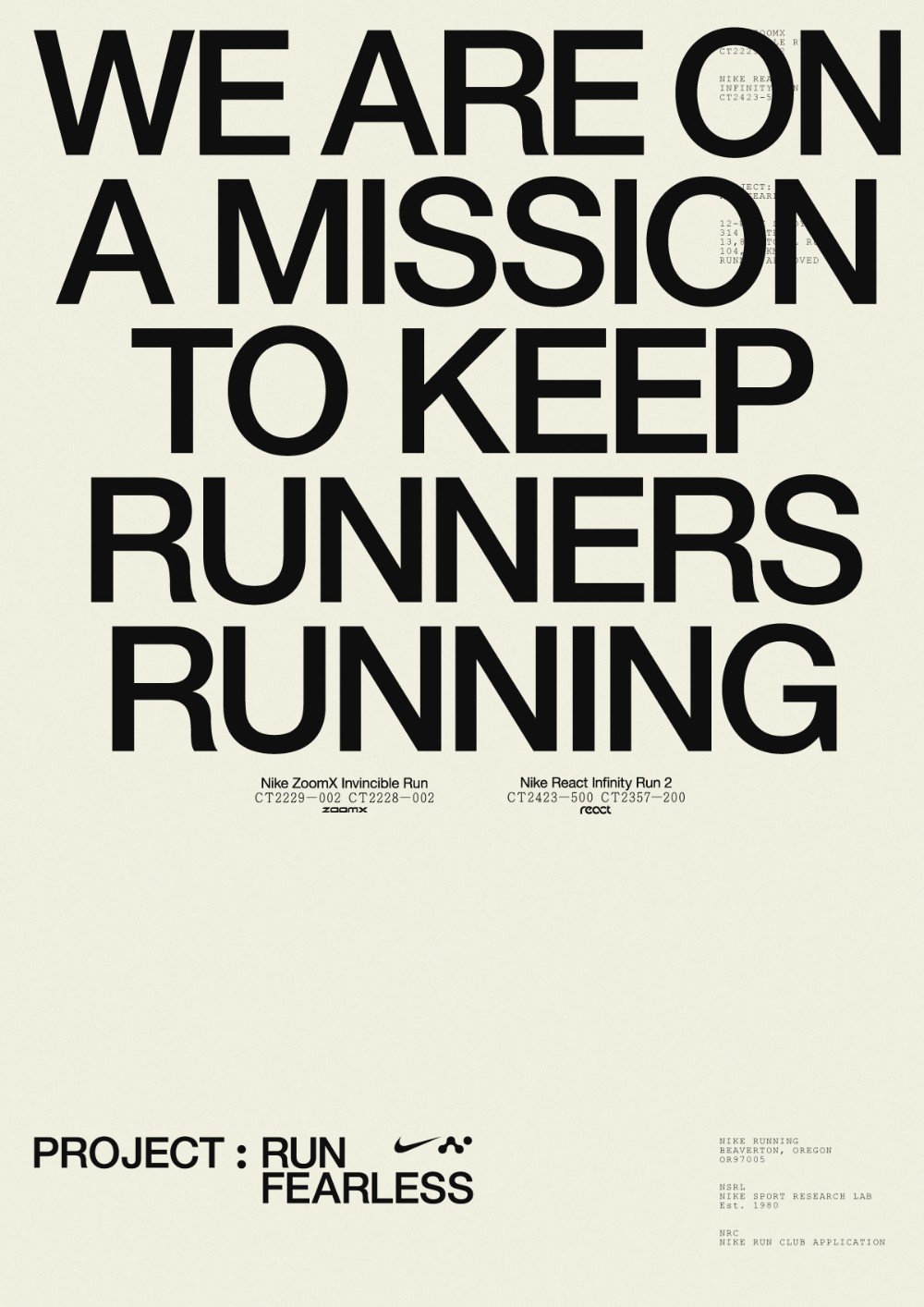 typography