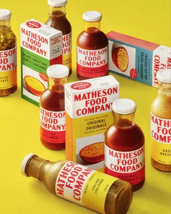 A cover of "Product" cluster. The owner is luclecorre. The cluster consists of 1 element.