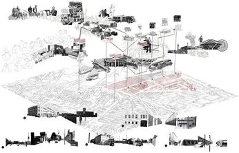 A cover of "Krant" cluster. The owner is aaramian. The cluster consists of 15 elements.