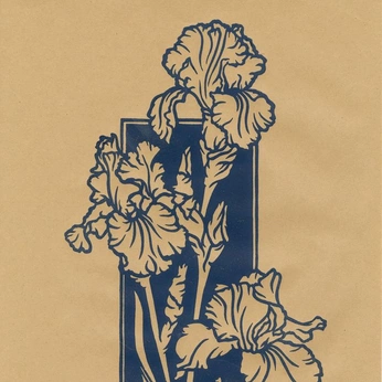 A cover of "Flowers" cluster. The owner is cheekybear. The cluster consists of 14 elements.