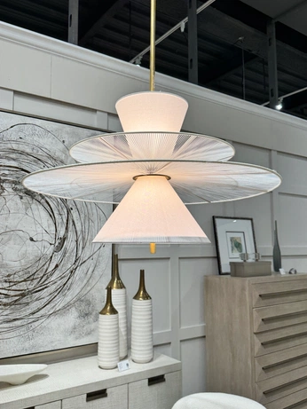 A cover of "Lighting" cluster. The owner is kmbottone. The cluster consists of 15 elements.