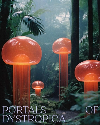 A cover of "<< psychedelic / 70s >>" cluster. The owner is cherrybella. The cluster consists of 1 element.