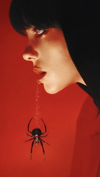 A cover of "marvel 2" cluster. The owner is andres.atletica. The cluster consists of 39 elements.