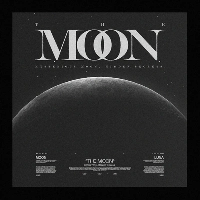 Graphic Design — by @arth / Cosmos