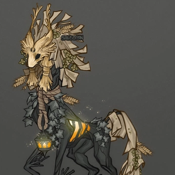 A cover of "Other" cluster. The owner is ghastdishwasher. The cluster consists of 133 elements.