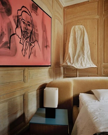 A cover of "home" cluster. The owner is chloepax. The cluster consists of 10 elements.