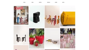 A cover of "site" cluster. The owner is mariannavesku. The cluster consists of 18 elements.