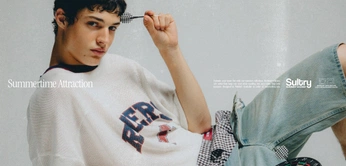 A cover of "website" cluster. The owner is giuliacoelho. The cluster consists of 2 elements.