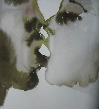 A cover of "watercolour" cluster. The owner is odarabr. The cluster consists of 28 elements.