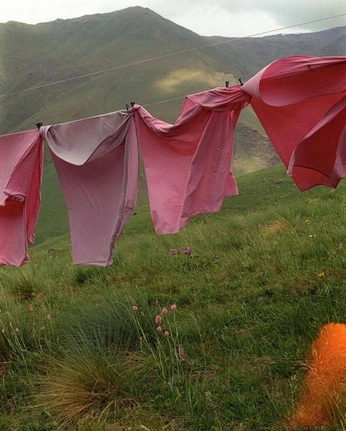 A cover of "movie" cluster. The owner is trippytales. The cluster consists of 18 elements.