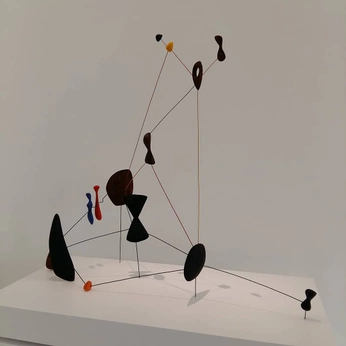 A cover of "modernisms" cluster. The owner is emalee.08. The cluster consists of 3 elements.