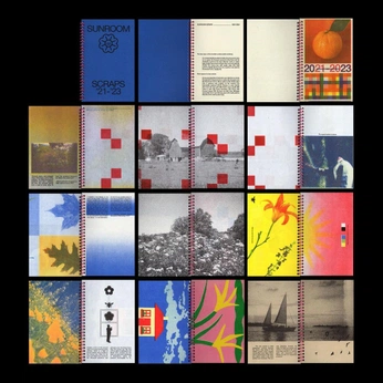 A cover of "Report" cluster. The owner is matthewfahey. The cluster consists of 14 elements.