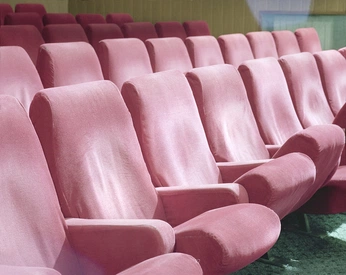 A cover of "Cinema" cluster. The owner is chanwoo. The cluster consists of 6 elements.