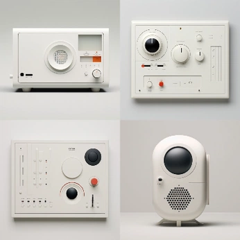 A cover of "consumer electronics" cluster. The owner is lastgreatwhite. The cluster consists of 33 elements.