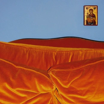 A cover of "orange" cluster. The owner is ethdaly. The cluster consists of 46 elements.