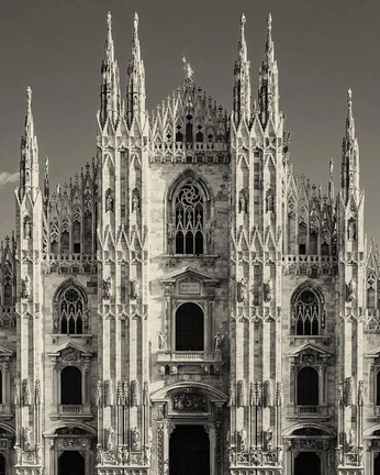 A cover of "milano" cluster. The owner is delirio. The cluster consists of 7 elements.