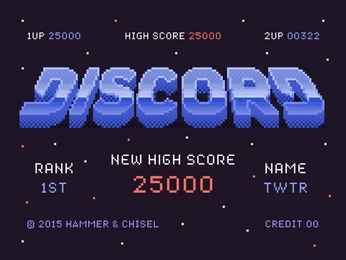 A cover of "Arcade Screen Layout" cluster. The owner is celeb22. The cluster consists of 6 elements.