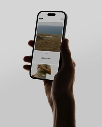 A cover of "Mobile App" cluster. The owner is zaaaza. The cluster consists of 12 elements.