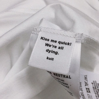 A cover of "PROVOCATION" cluster. The owner is jeromevinc. The cluster consists of 1 element.