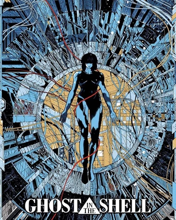 A cover of "FICTION" cluster. The owner is kritishree. The cluster consists of 27 elements.