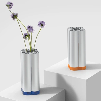 A cover of "Planttalk" cluster. The owner is boxiii. The cluster consists of 5 elements.