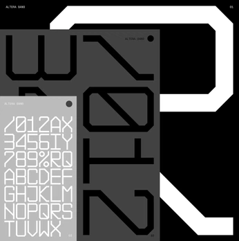 A cover of "Futuristic Alien Vibes" cluster. The owner is grimatic. The cluster consists of 2 elements.