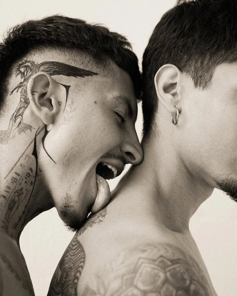 A cover of "ETS - emoce" cluster. The owner is nioryss. The cluster consists of 2 elements.