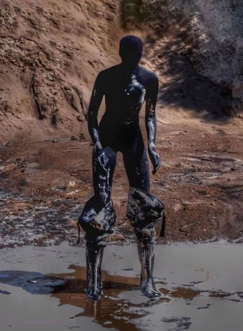 A cover of "New proyects" cluster. The owner is dandisotto. The cluster consists of 4 elements.