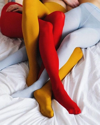 A cover of "Thights" cluster. The owner is nils.standop. The cluster consists of 11 elements.