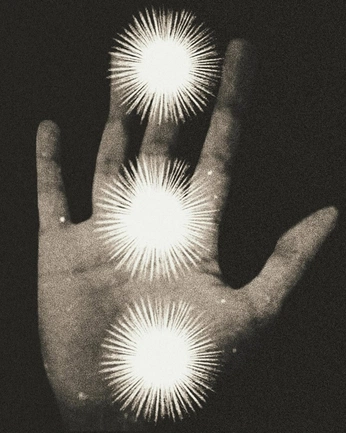 A cover of "Spiritual" cluster. The owner is cohaba. The cluster consists of 8 elements.