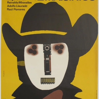 A cover of "Cine ranch" cluster. The owner is gabrielagoes. The cluster consists of 6 elements.