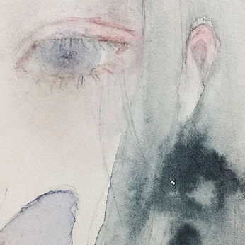 A cover of "수작업" cluster. The owner is ppojakga. The cluster consists of 9 elements.